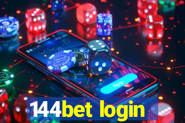 144bet login